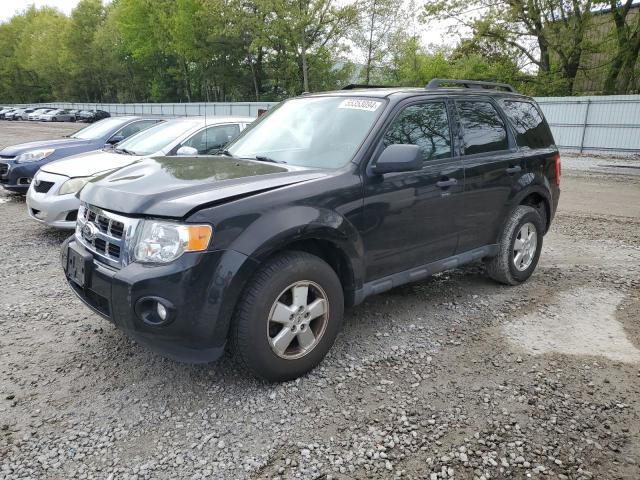 FORD ESCAPE 2011 1fmcu9dg8bka98999