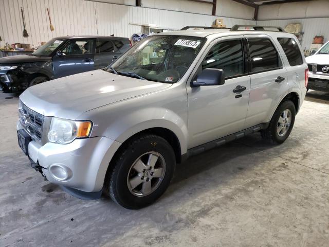 FORD ESCAPE 2011 1fmcu9dg8bka99652