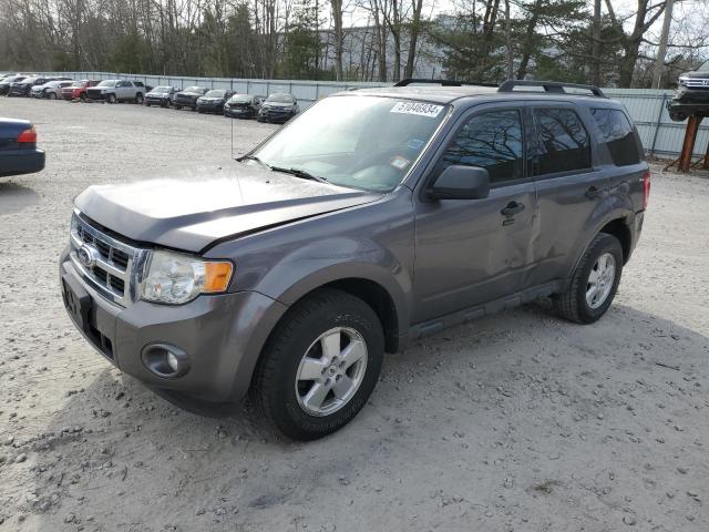 FORD ESCAPE 2011 1fmcu9dg8bkb03926