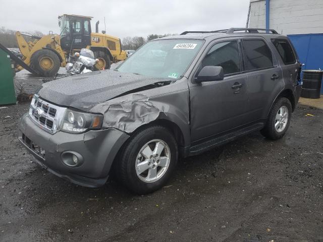 FORD ESCAPE 2011 1fmcu9dg8bkb17924