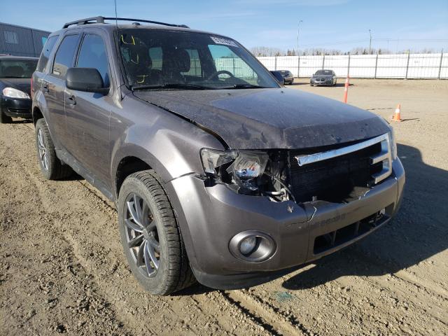 FORD ESCAPE XLT 2011 1fmcu9dg8bkb68520