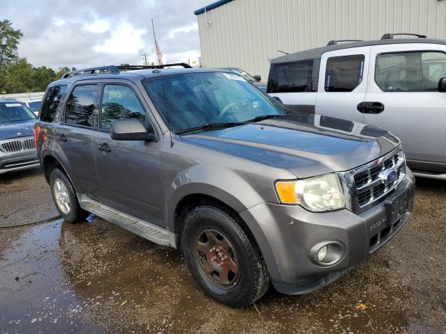 FORD ESCAPE XLT 2011 1fmcu9dg8bkb72762