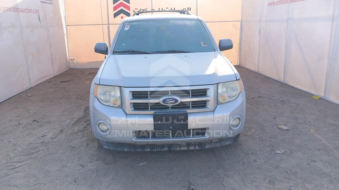 FORD ESCAPE 2011 1fmcu9dg8bkc35195