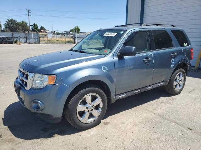 FORD ESCAPE XLT 2012 1fmcu9dg8cka07232