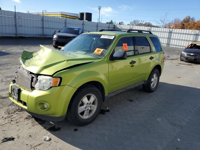 FORD ESCAPE 2012 1fmcu9dg8cka08798