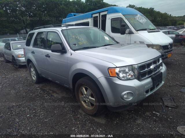 FORD ESCAPE 2012 1fmcu9dg8cka23480