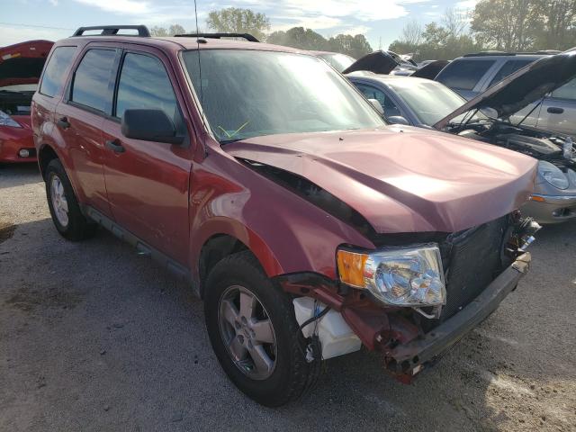 FORD ESCAPE 2012 1fmcu9dg8cka42563