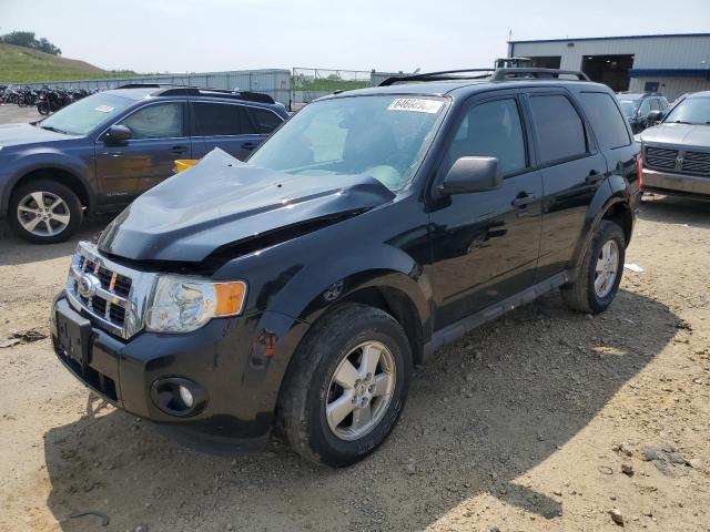 FORD ESCAPE 2012 1fmcu9dg8cka57323