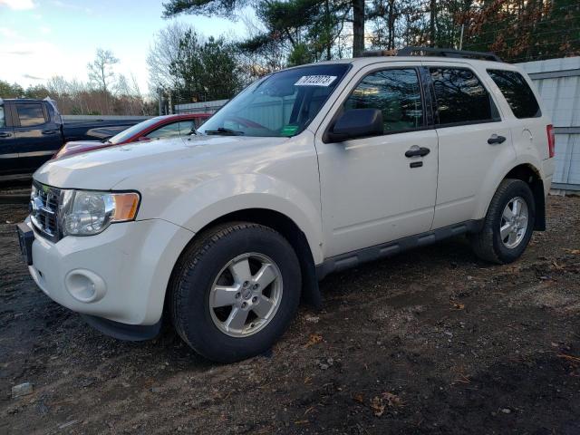 FORD ESCAPE 2012 1fmcu9dg8cka59508