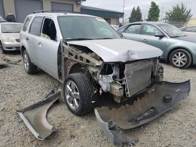 FORD ESCAPE XLT 2012 1fmcu9dg8cka65258