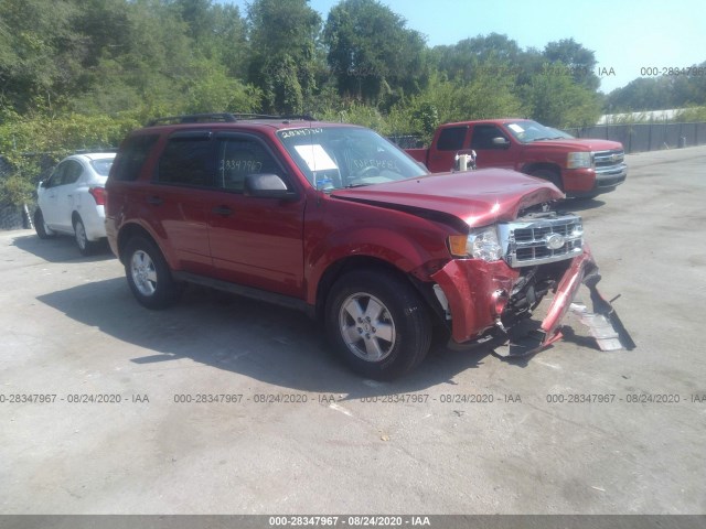 FORD ESCAPE 2012 1fmcu9dg8cka67429