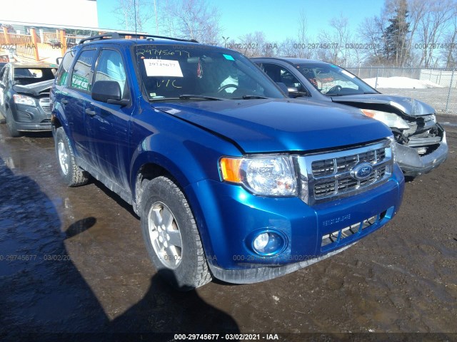 FORD ESCAPE 2012 1fmcu9dg8cka79466