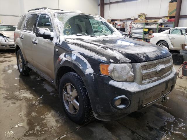 FORD ESCAPE XLT 2012 1fmcu9dg8ckb35471