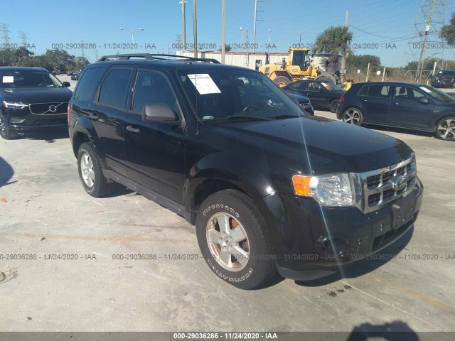 FORD ESCAPE 2012 1fmcu9dg8ckc31214