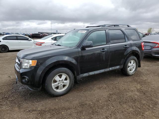 FORD ESCAPE XLT 2012 1fmcu9dg8ckc32251