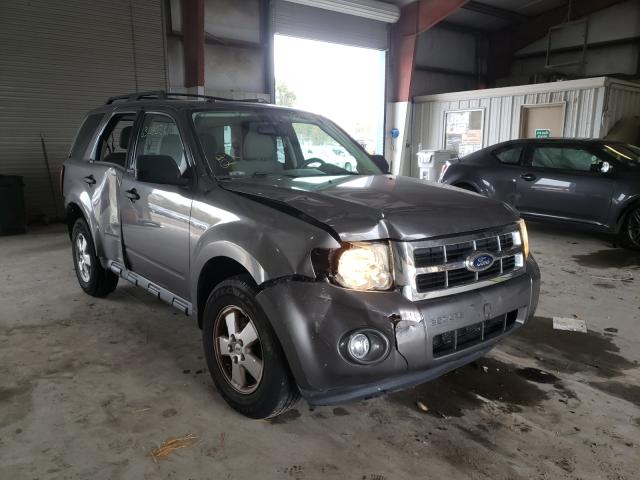 FORD ESCAPE XLT 2012 1fmcu9dg8ckc33948