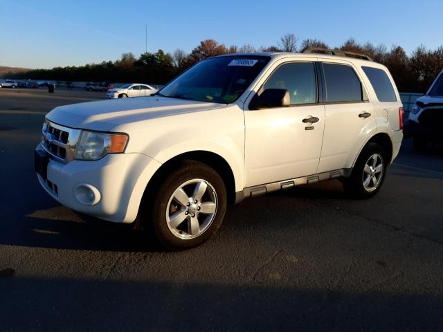 FORD ESCAPE 2012 1fmcu9dg8ckc35568