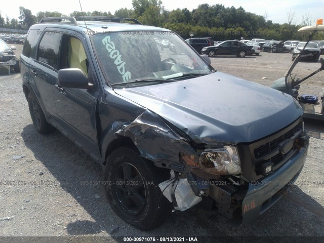 FORD ESCAPE 2010 1fmcu9dg9aka04269