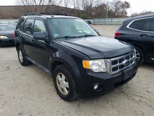 FORD ESCAPE 2010 1fmcu9dg9aka32007