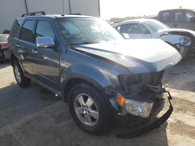 FORD ESCAPE XLT 2010 1fmcu9dg9aka63869