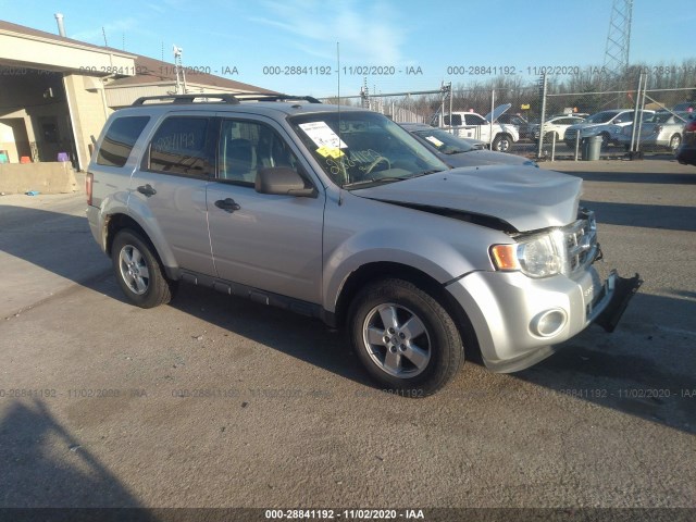 FORD ESCAPE 2010 1fmcu9dg9aka86827