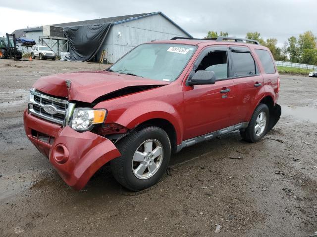 FORD ESCAPE 2010 1fmcu9dg9akb26002