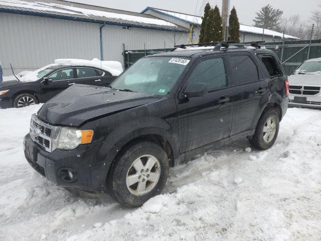 FORD ESCAPE 2010 1fmcu9dg9akb66046