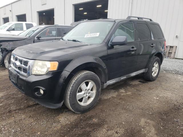 FORD ESCAPE XLT 2010 1fmcu9dg9akb91626