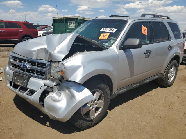 FORD ESCAPE 2010 1fmcu9dg9akc06528