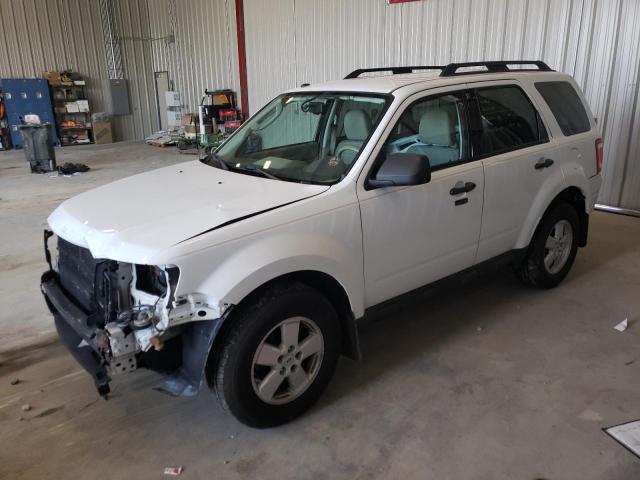 FORD ESCAPE XLT 2010 1fmcu9dg9akc22180