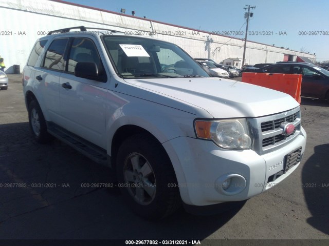 FORD ESCAPE 2010 1fmcu9dg9akc27914