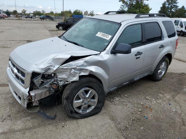 FORD ESCAPE 2010 1fmcu9dg9akc68124