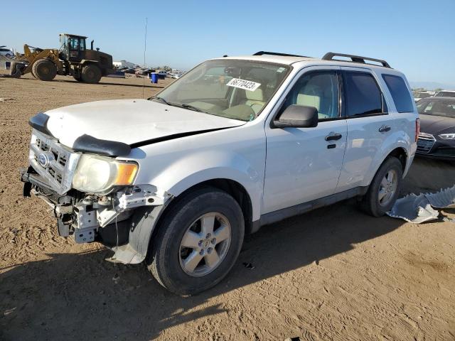 FORD ESCAPE 2010 1fmcu9dg9akc97025