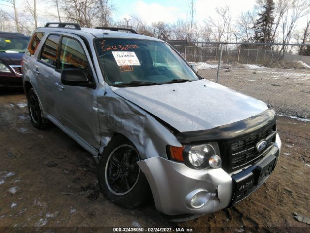 FORD ESCAPE 2010 1fmcu9dg9akd23316