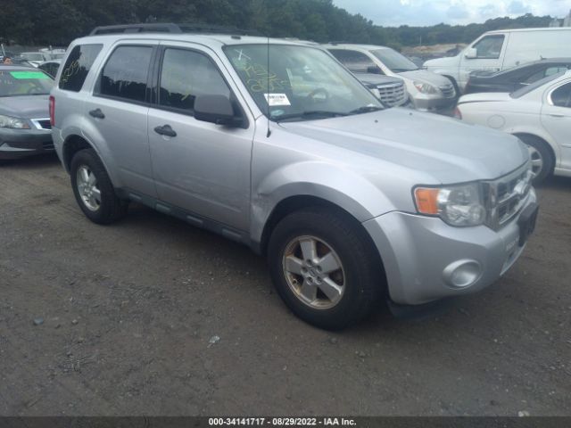 FORD ESCAPE 2010 1fmcu9dg9akd41668