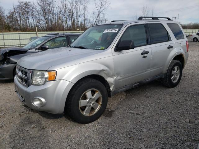 FORD ESCAPE 2011 1fmcu9dg9bka15046