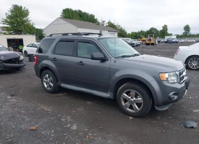 FORD ESCAPE 2011 1fmcu9dg9bka36298