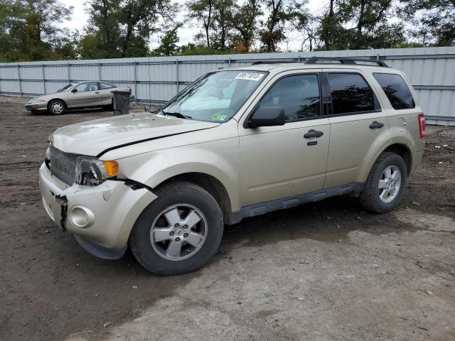 FORD ESCAPE 2011 1fmcu9dg9bkb44890