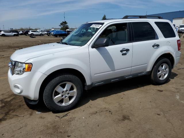 FORD ESCAPE 2011 1fmcu9dg9bkc39384