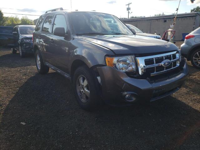 FORD ESCAPE XLT 2011 1fmcu9dg9bkc47159