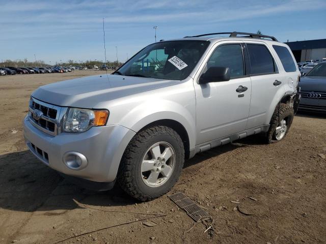 FORD ESCAPE 2011 1fmcu9dg9bkc50370