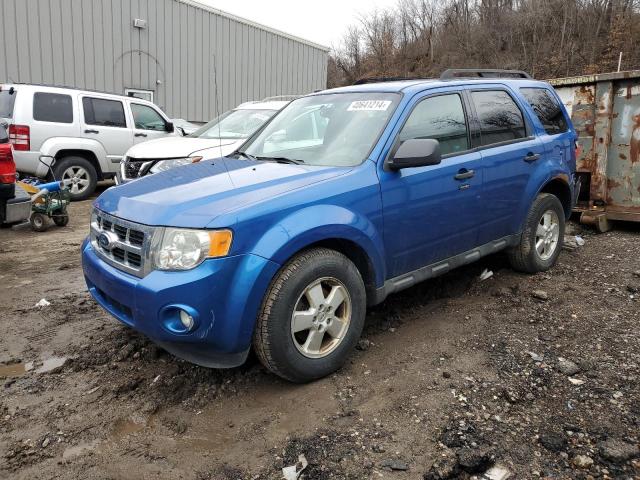 FORD ESCAPE 2011 1fmcu9dg9bkc64690