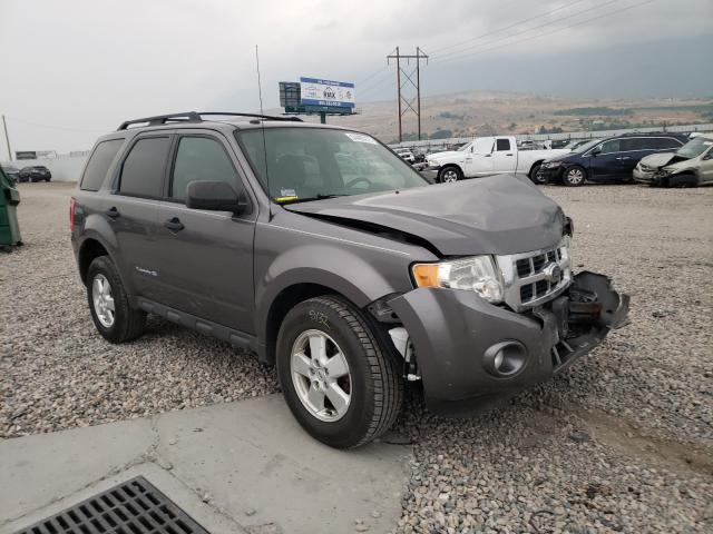 FORD ESCAPE XLT 2012 1fmcu9dg9cka24833