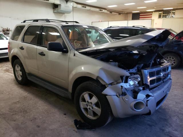 FORD ESCAPE 2012 1fmcu9dg9cka48291