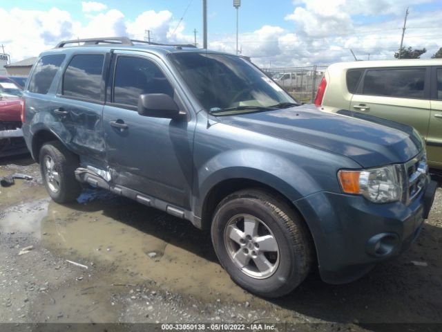 FORD ESCAPE 2012 1fmcu9dg9cka50462