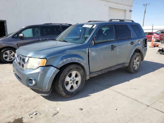 FORD ESCAPE 2012 1fmcu9dg9cka59937