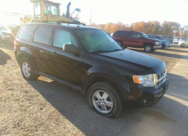 FORD ESCAPE 2012 1fmcu9dg9cka72946