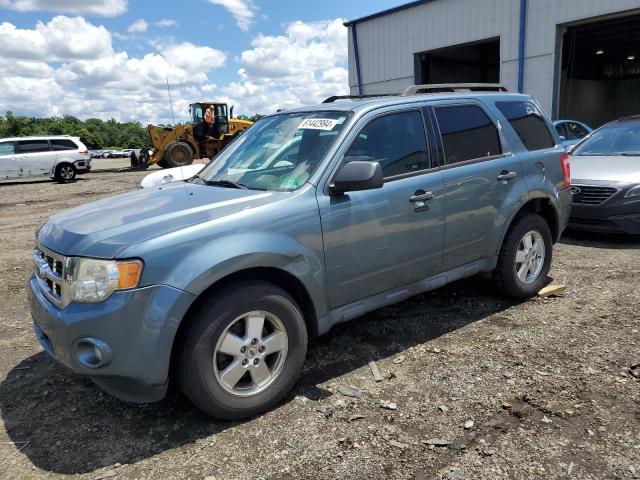 FORD ESCAPE 2012 1fmcu9dg9cka92730