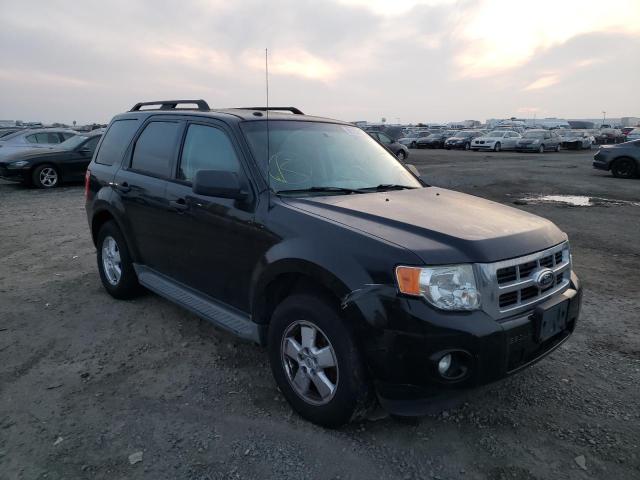 FORD ESCAPE 2012 1fmcu9dg9cka96826