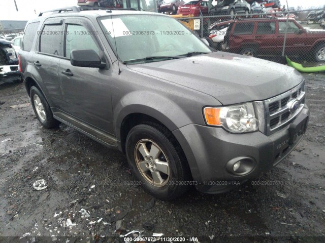 FORD ESCAPE 2012 1fmcu9dg9cka97801